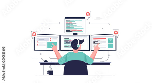 Adobe Illustrator Artwork