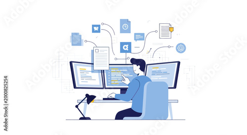 Adobe Illustrator Artwork