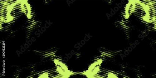 Foto Camouflage seamless pattern