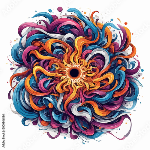 Photos Abstract Logo Or Symbol Design Very Coo