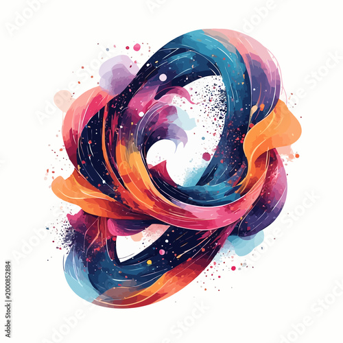 Photos Abstract Logo Or Symbol Design Very Coo
