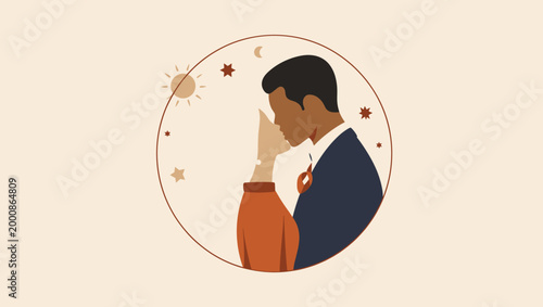 A calming, neutral beige background provides a clean and versatile canvas for various design projects. Ideal for website backdrops, digital presentati