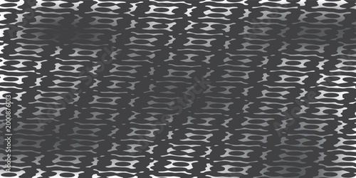 Titik-titik halftone putih dan hitam pola warna latar belakang tekstur grunge gradien. Ilustrasi vektor gaya olahraga komik seni pop titik. eps 10