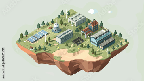 A serene, light green background evokes calm and freshness. Ideal for website backgrounds, presentations, or any design requiring a clean, minimalist 