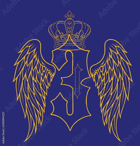 Adobe Illustrator Artwork IB logo 