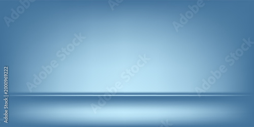 blur abstract soft blue background