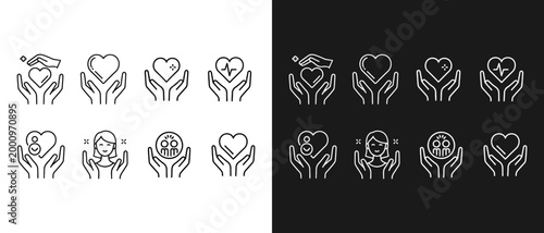 Ancient polynesian carvings a dichotomy of light and shadow in traditional art