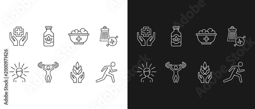 Ancient egyptian hieroglyphs a dichromatic representation of historical script