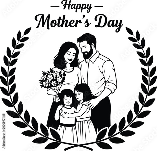 Happy Mother's DAY