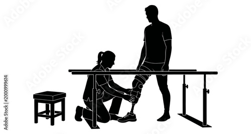 Vintage telescope with a classic wooden tripod, capturing the essence of traditional astronomical observation and scientific exploration, detailed