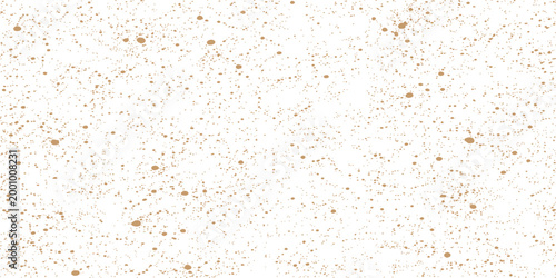random gold speckles on white background high quality professional detailed modern elegant stylish clean crisp vibrant