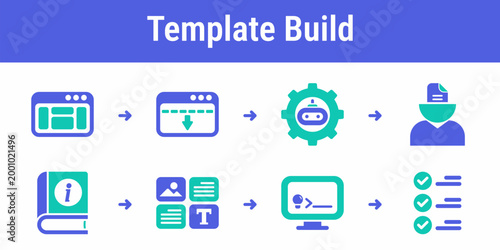 Step by step process for creating reusable prompt structures with role context rules and output format Suitable for editors prompt builders internal tools and SaaS products