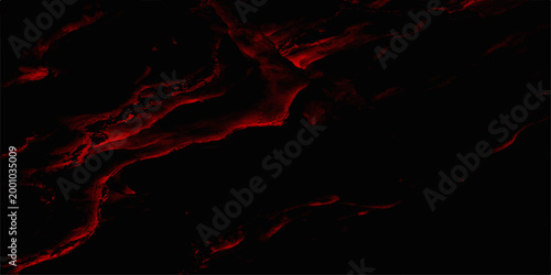 A mesmerizing abstract composition, with dynamic interplay of form and color, evokes the fiery energy. A visual symphony, revealing the sublime beauty of abstract art.