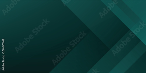 Green Tosca Gradient Color. Applicable for gift card,cover,poster. Poster design