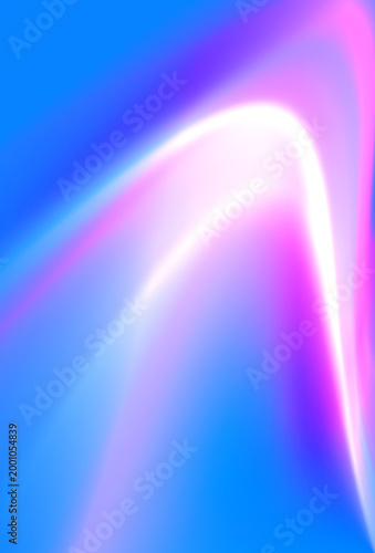 BACKGROUND WITH LIGHT TRAIL AND FAST MOTION EFFECT