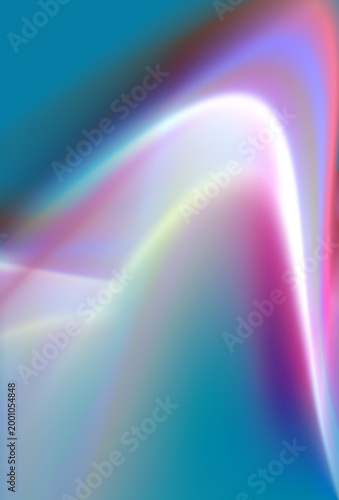 BACKGROUND WITH LIGHT TRAIL AND FAST MOTION EFFECT