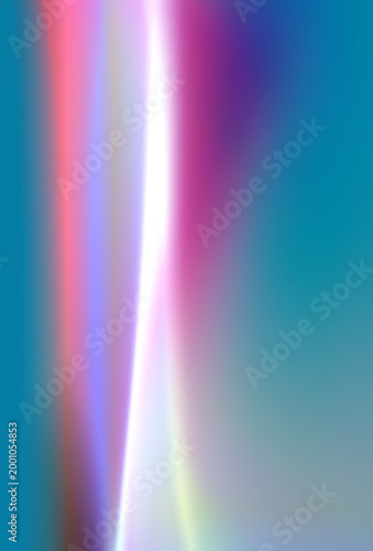 BACKGROUND WITH LIGHT TRAIL AND FAST MOTION EFFECT