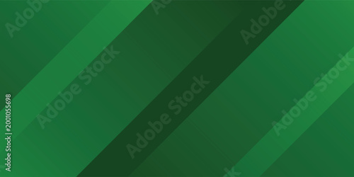 Abstract green sporty background template vector with shiny lines and lights. Green background with strong pattern design.Eps10 vector