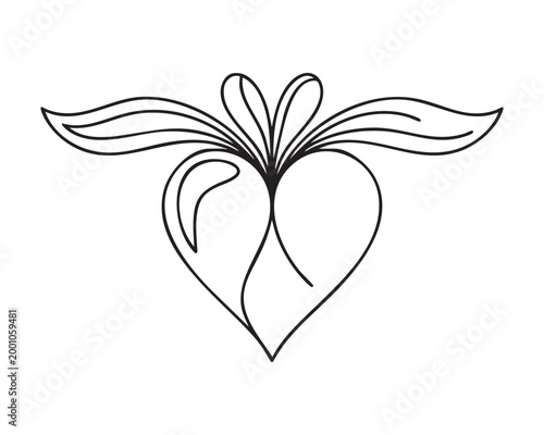 Set of cannabis leaves, various styles including outline, solid, and framed, marijuana plant.