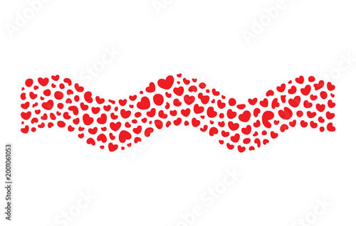 Outline leaf icons showcasing diverse shapes and patterns, perfect for natural and artistic graphics.