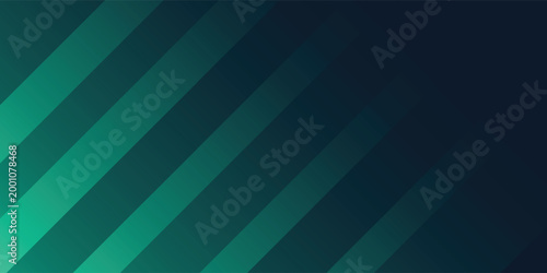 Digital technology speed connect blue green background, cyber nano information, abstract communication, innovation future tech data, internet network connection, Ai big data, line dot illustration 3d