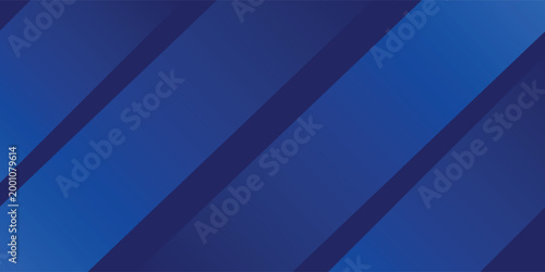 Blue gradient background, abstract background, simple design.Eps 10