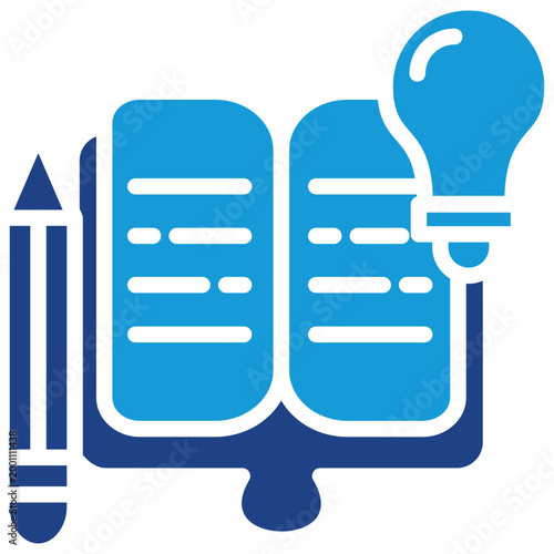 Study Tools Icon
