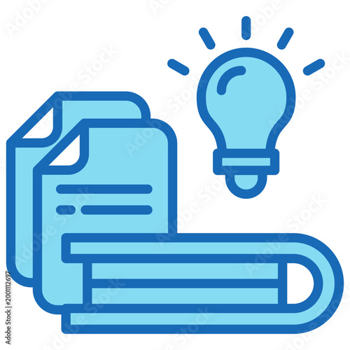 Study Idea Icon