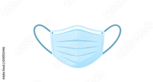 medical face mask, surgical protection mask, healthcare safety equipment, disposable hygiene mask, hospital infection prevention, doctor face covering, personal protection item, clean white mask, heal