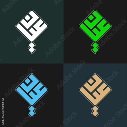 Ayan Arabic Calligraphy Logo Design | Custom Arabic Name Typography, Luxury Minimal Logo, Islamic Calligraphy Art