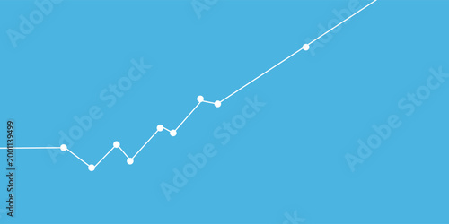 Straight pins with white pearl heads connected with thread