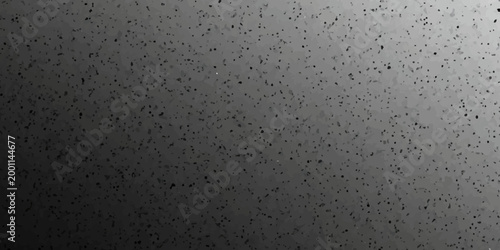 Abstract macro pattern of blue and gray liquid rain drops forming a textured water droplet surface on clean wet window glass
