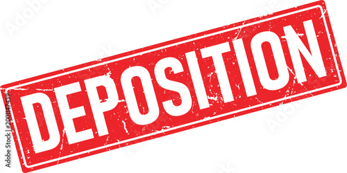 Red rubber stamp with distressed texture displaying the text ACQUITTED in clear white letters