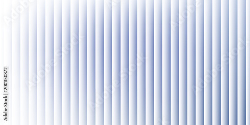 Soft glass ripple gradient in icy pale blue and lavender hues. Delicate reeded texture with frosted distortion effect and minimal vertical blur. Glass texture