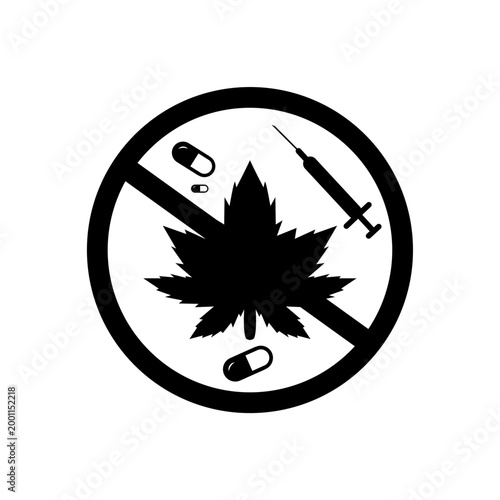 international anti-drugs with...