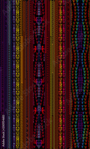 Peraje de Guatemala Santiago Atitlán