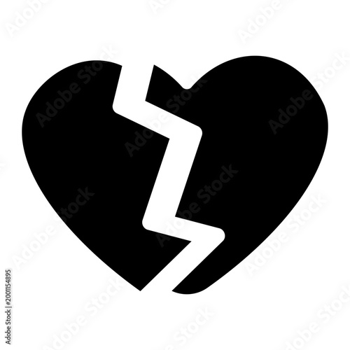 relationship Solid icon