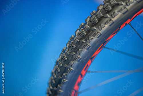 llanta, ciclismo, mtb, mountain bik, 