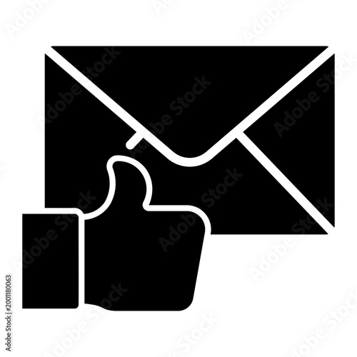 recommendation Solid icon