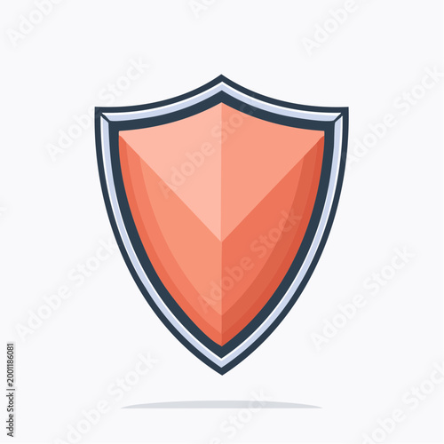 Free Download Shield Icon - GFXLoad