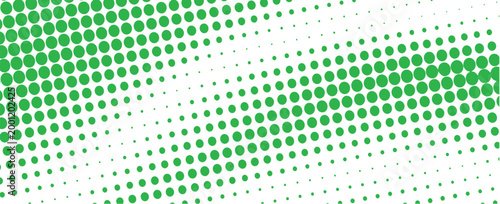 abstract binary code background in green color