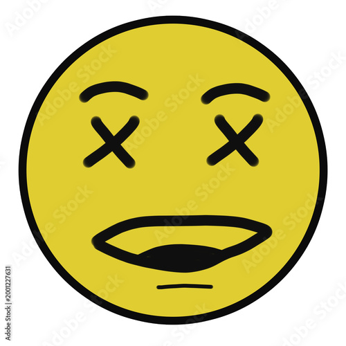 smiley face emoticon