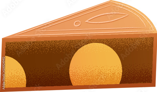 Mid Autumn Mooncake