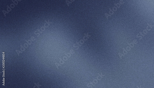 Close up abstract textured background of deep indigo blue fabric with subtle woven patterns and light reflections