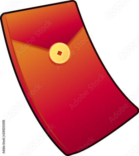 Red Envelope