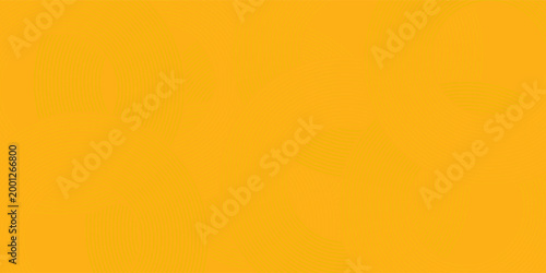 Pasta background, spaghetti abstract geometric pattern. Macaroni yellow poster. Wavy abstract pattern.