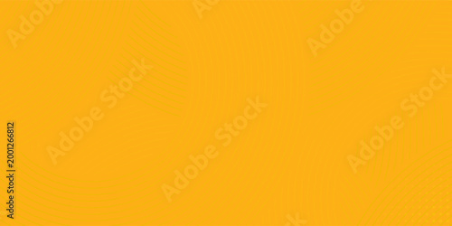 Pasta background, spaghetti abstract geometric pattern. Macaroni yellow poster. Wavy abstract pattern.