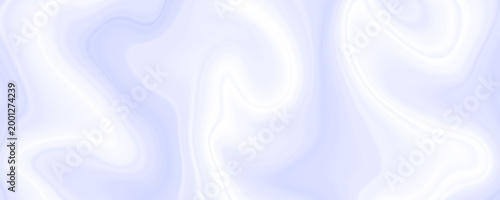Abstract blue marble background. Pastel marble stone pattern. Light purple blush liquid watercolor gradient wallpaper. Vector fluid granite design template for wedding invitation, banner, poster