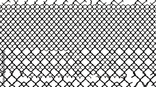 Abstract geometric pattern of interlocking diamond shapes creating a textured background effect
