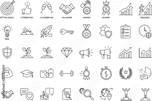 A simple imagined scene based on the given sentences and tags